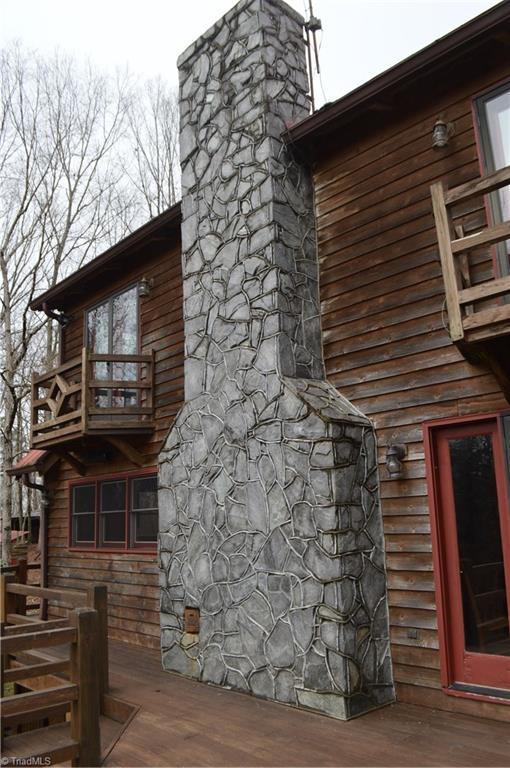 173 Ellis Hardy Road Pinnacle, NC 27043 - Photo 27 of 30