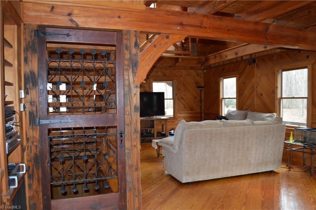 173 Ellis Hardy Road Pinnacle, NC 27043 - Photo 8 of 30