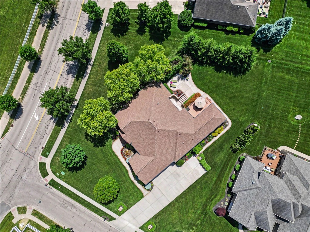 9356 Ridings Boulevard Dayton, OH 45458 - Photo 52 of 58