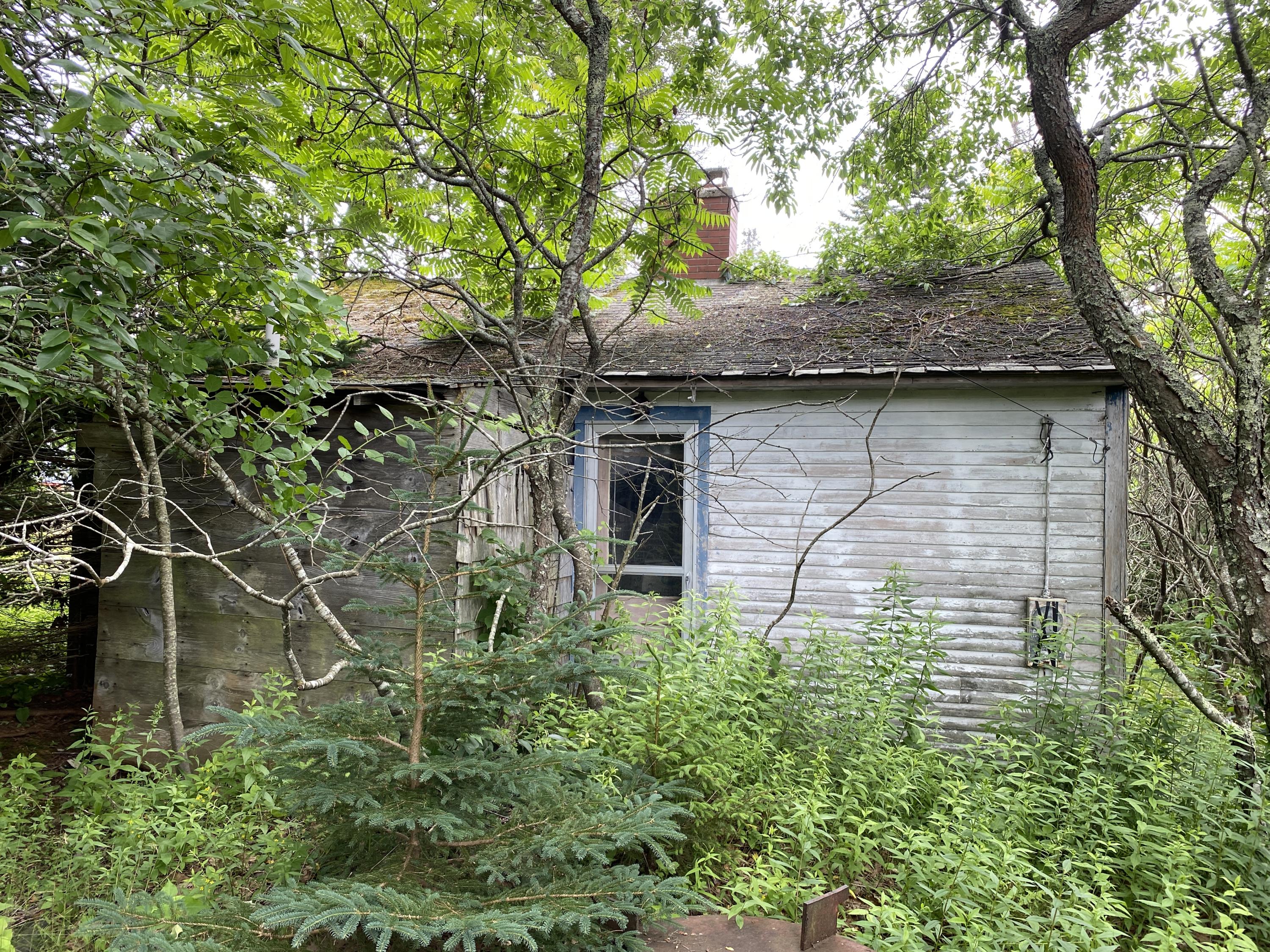 122 Sagadahoc Bay Road Georgetown, ME 04548 - Photo 12 of 12 Back of House