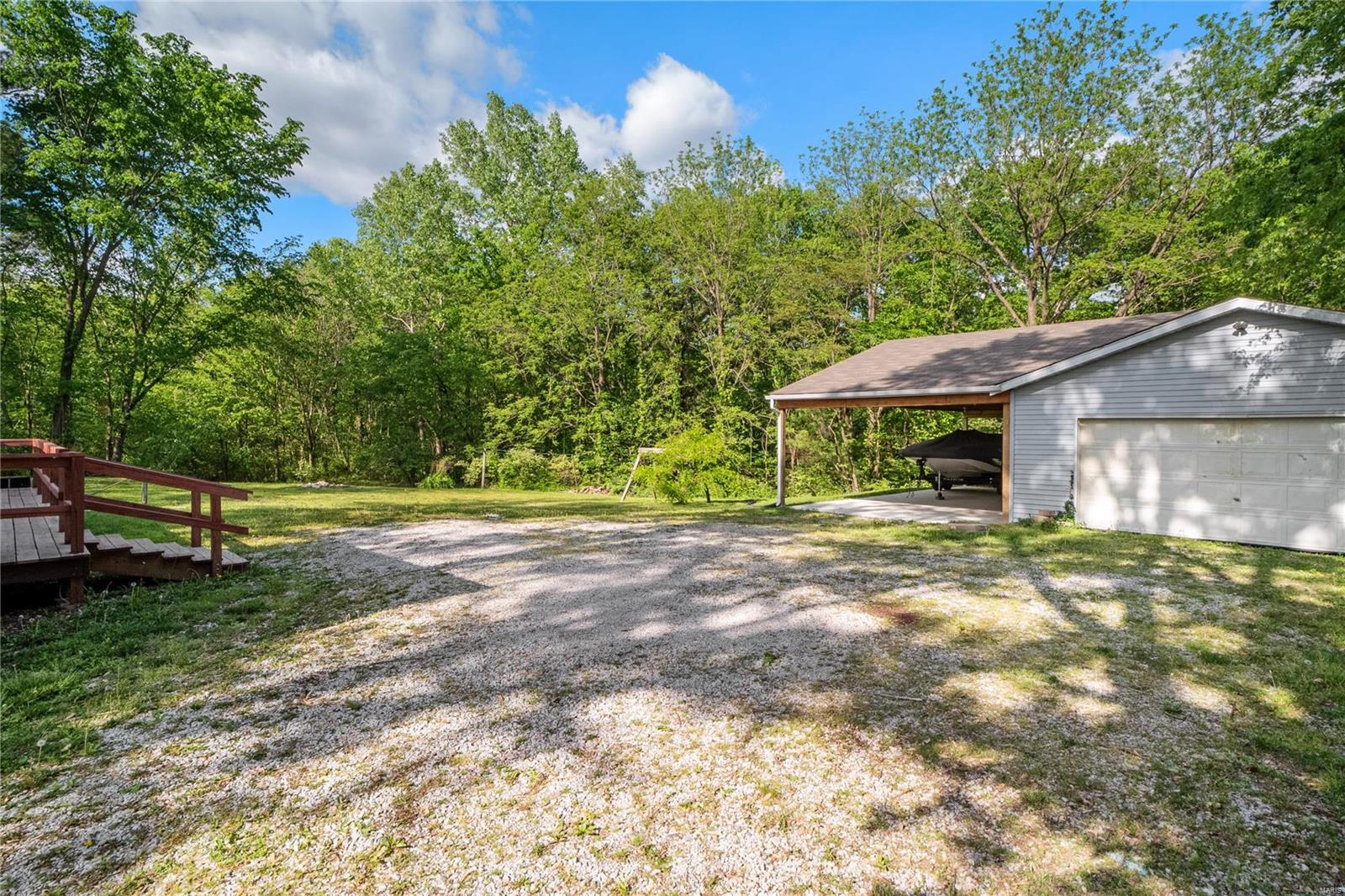 8776 Prairietown Road Dorsey, IL 62021 - Photo 22 of 30