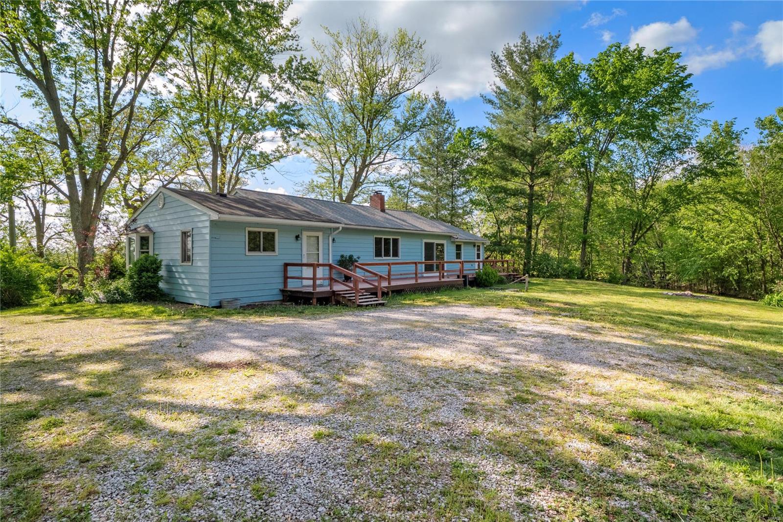 8776 Prairietown Road Dorsey, IL 62021 - Photo 23 of 30