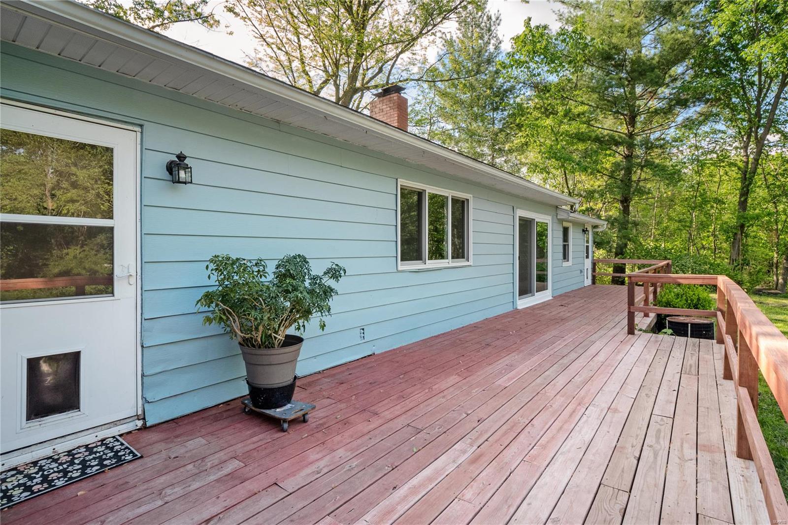 8776 Prairietown Road Dorsey, IL 62021 - Photo 24 of 30