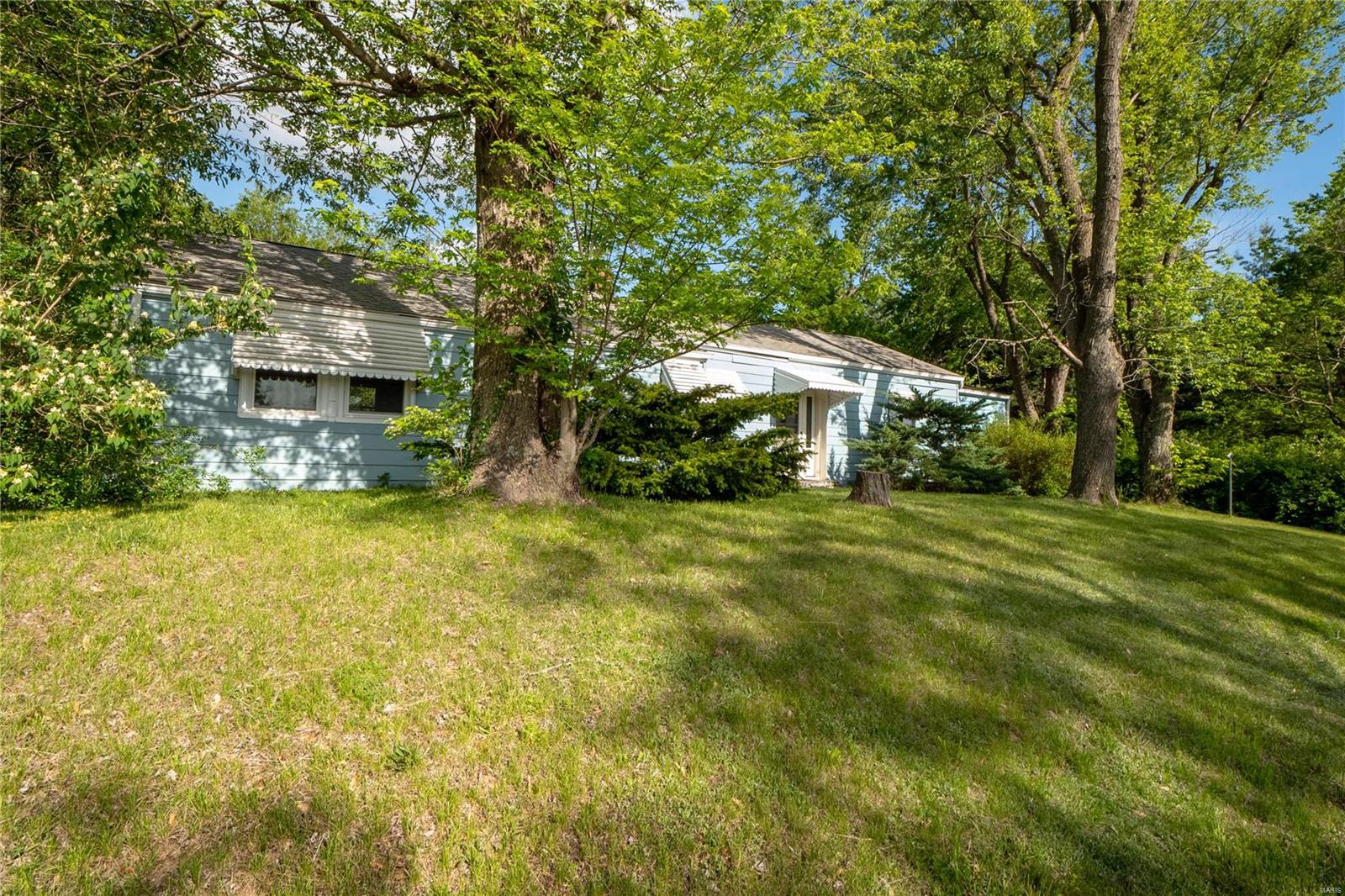 8776 Prairietown Road Dorsey, IL 62021 - Photo 29 of 30