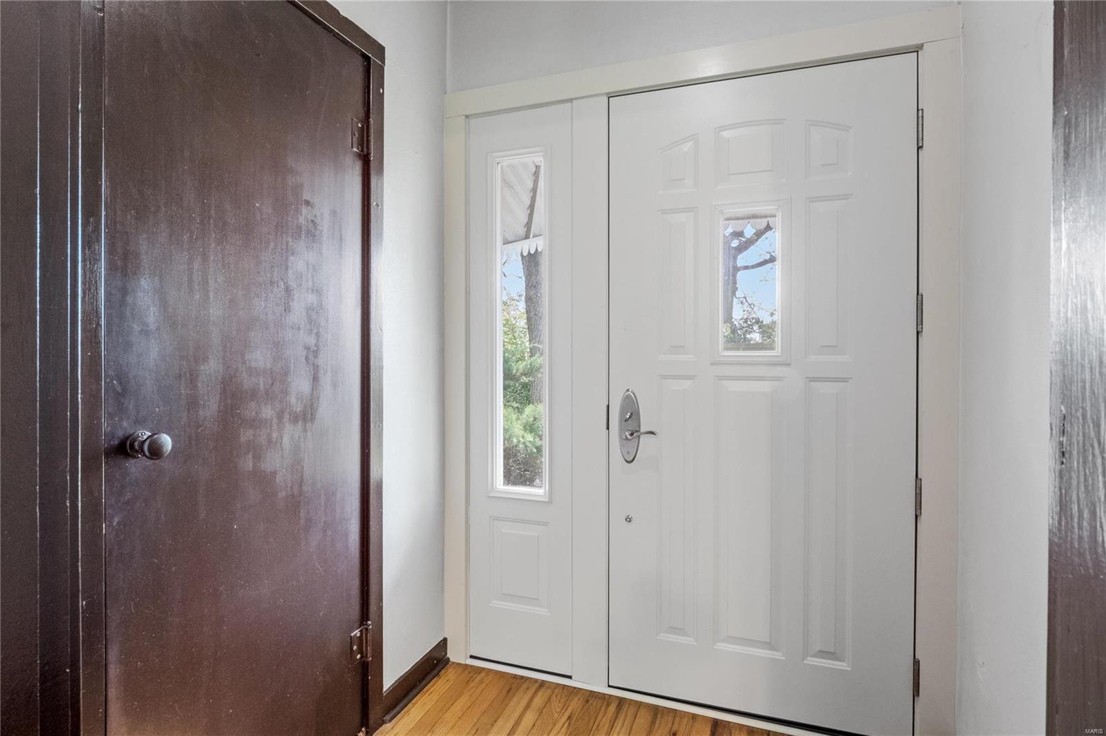 8776 Prairietown Road Dorsey, IL 62021 - Photo 4 of 30