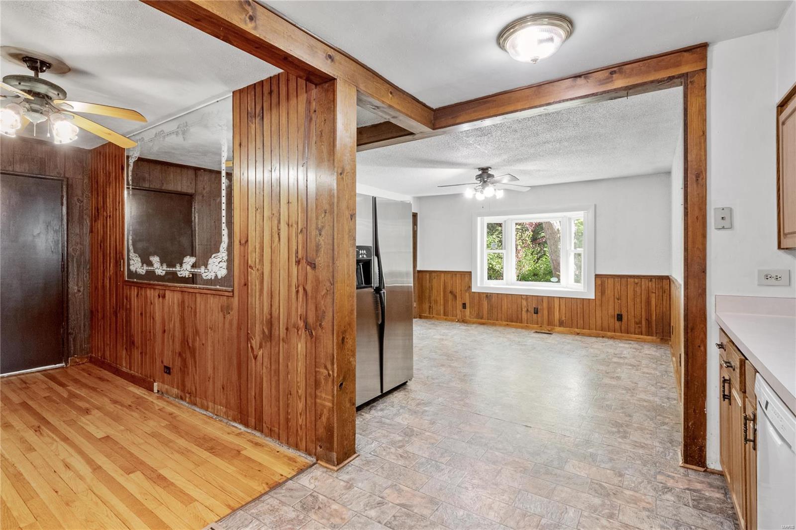 8776 Prairietown Road Dorsey, IL 62021 - Photo 7 of 30