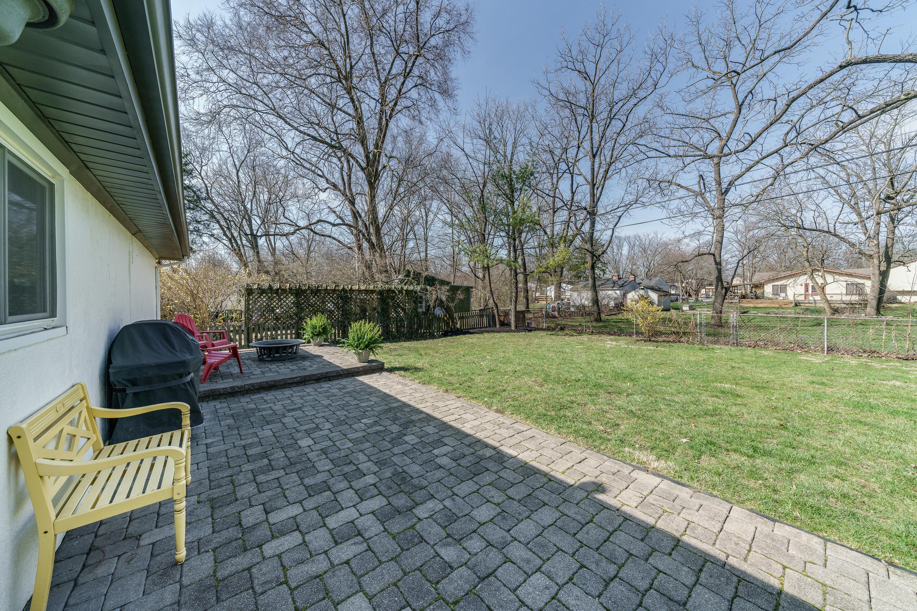 3025 Mountview Road Columbus, OH 43221 - Photo 23 of 26