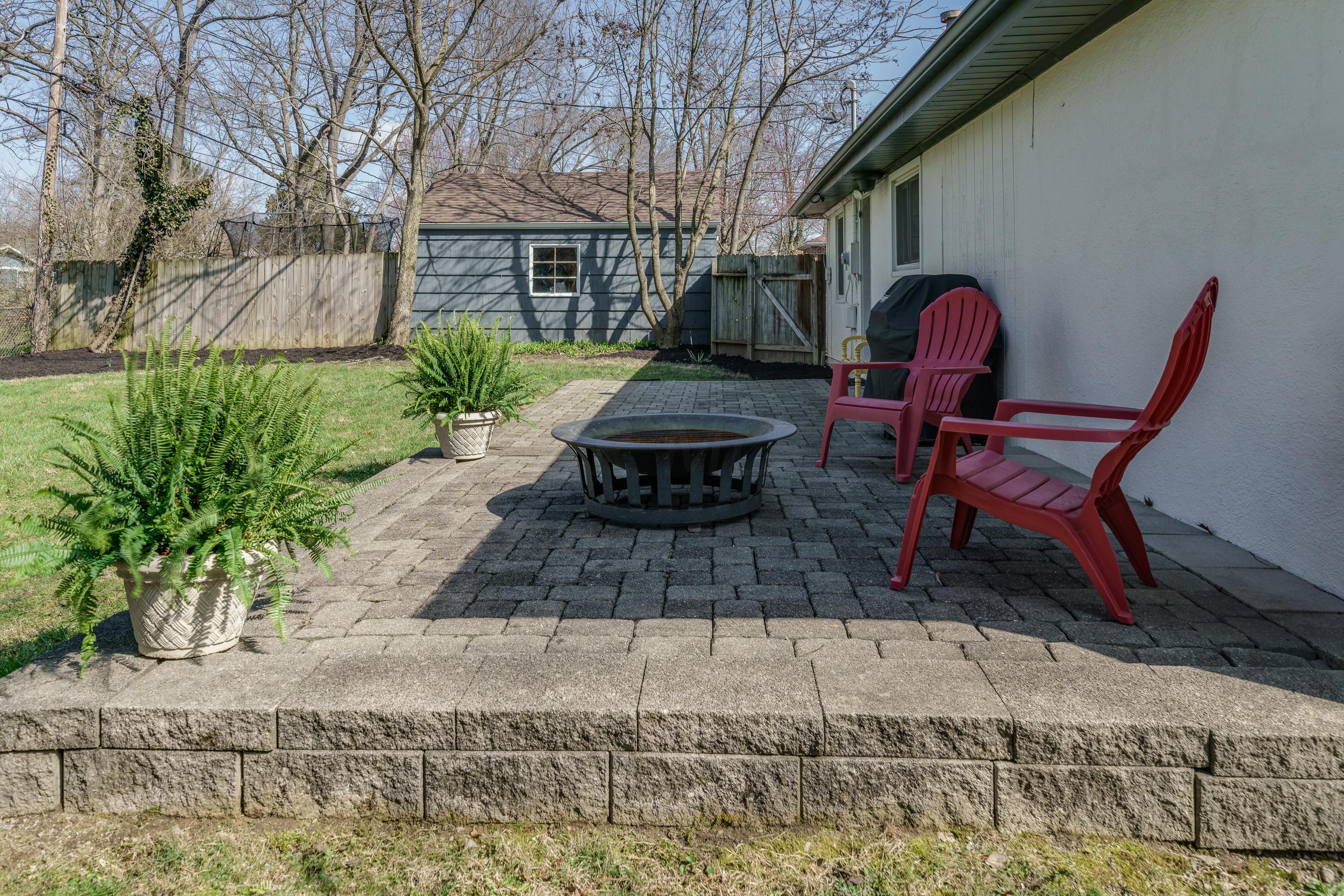 3025 Mountview Road Columbus, OH 43221 - Photo 25 of 26