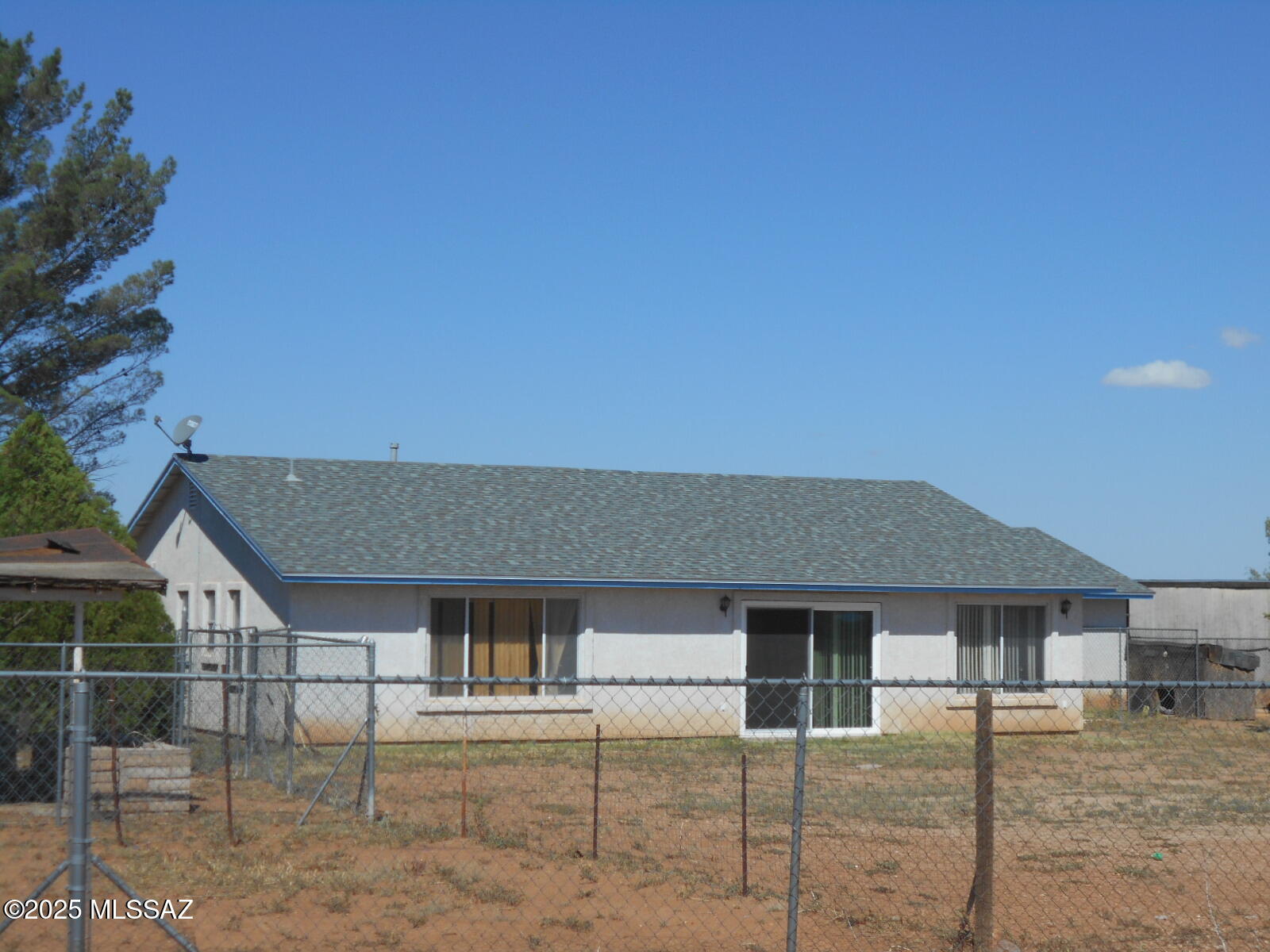13242 Kit Carson Road Pearce, AZ 85625 - Photo 1 of 50
