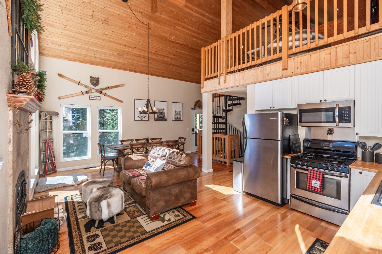 1070 Mountain View Road Arnold, CA 95223 - Photo 67 of 99 Gallery Image 67