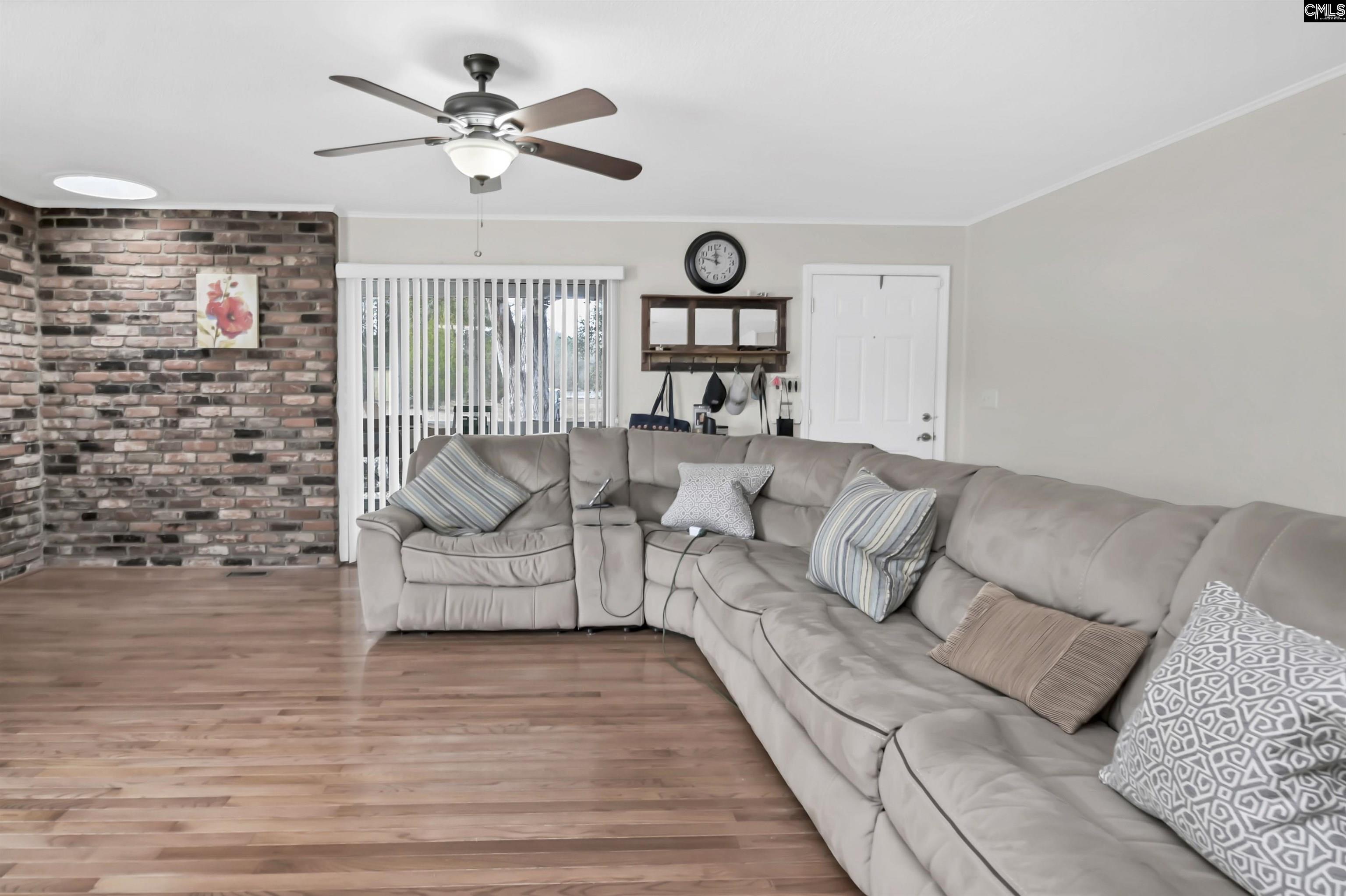 315 Gardners Terrace Road West Columbia, SC 29172 - Photo 10 of 46