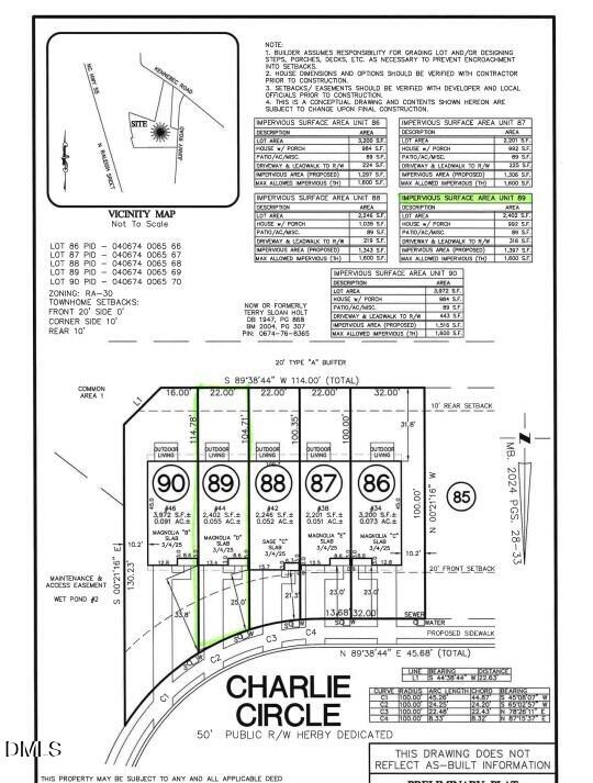 44 Charlie Circle Angier, NC 27501 - Photo 6 of 48 unknown