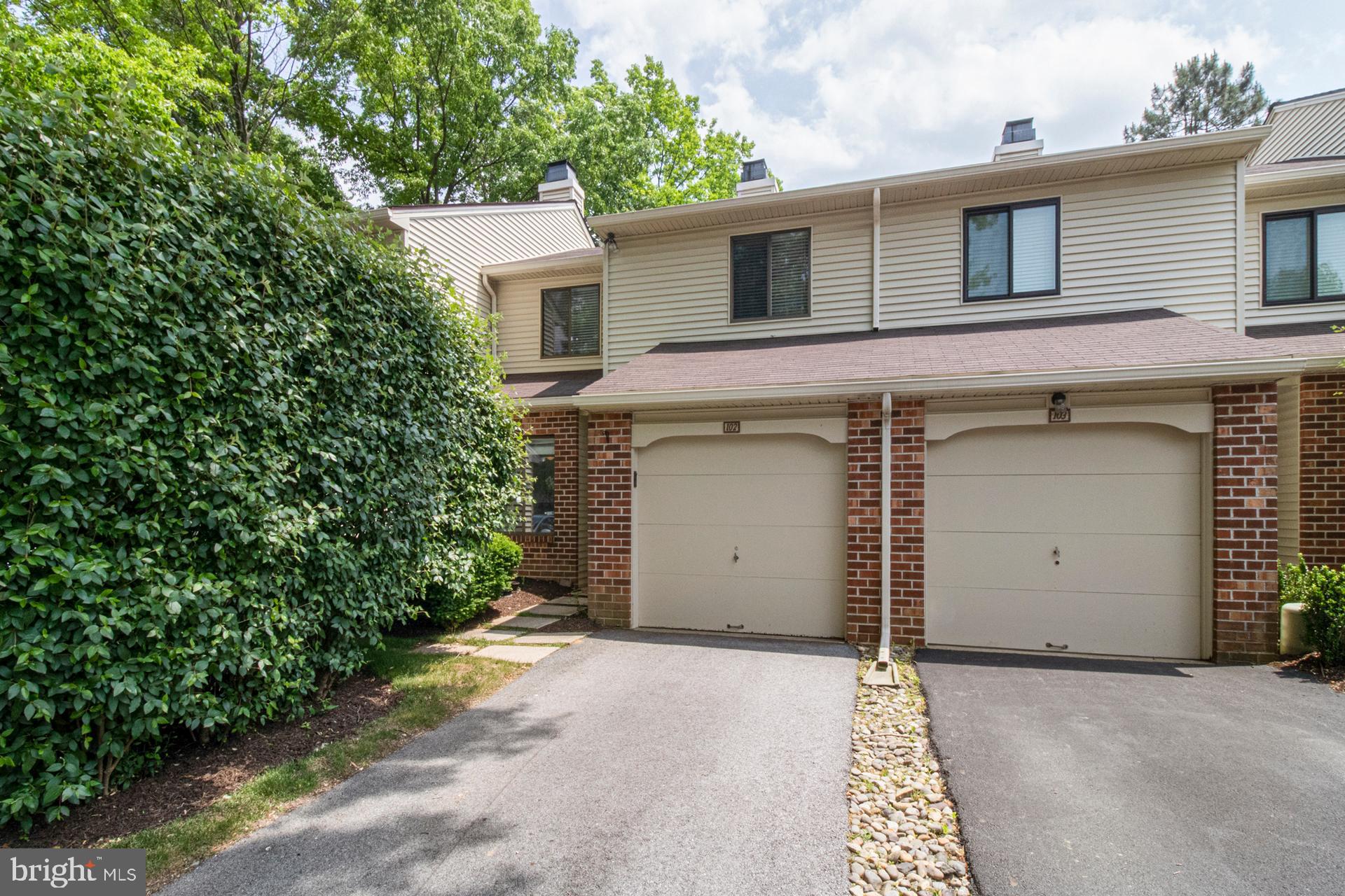 102 Hanover Court Chesterbrook, PA 19087 - Photo 1 of 27 Gallery Image 1
