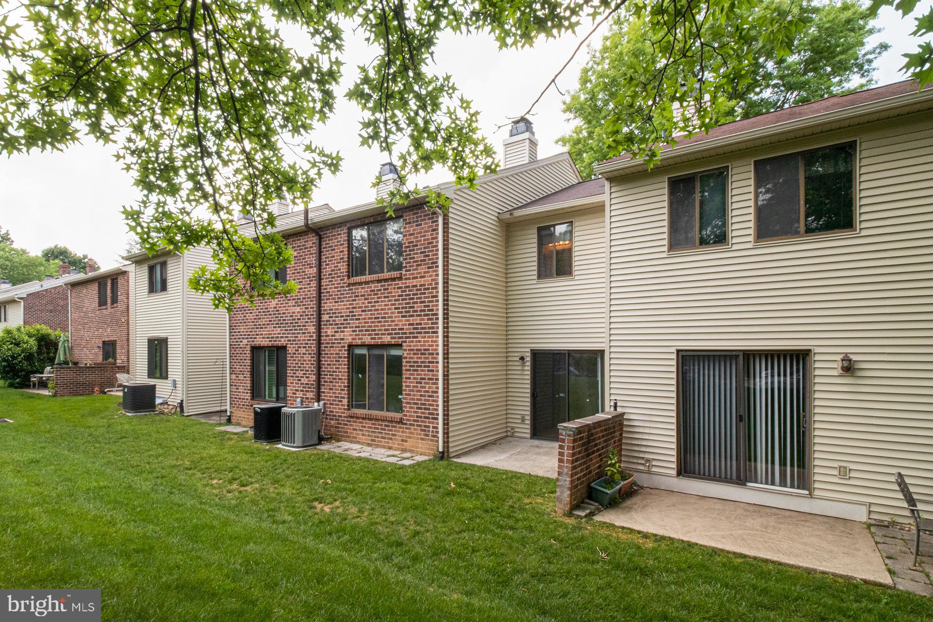 102 Hanover Court Chesterbrook, PA 19087 - Photo 27 of 27 Gallery Image 27