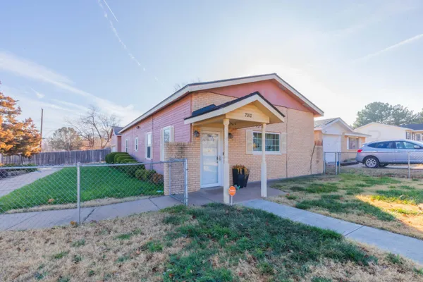 $150,000 | 2010 North Adams Street, Amarillo, TX 79107