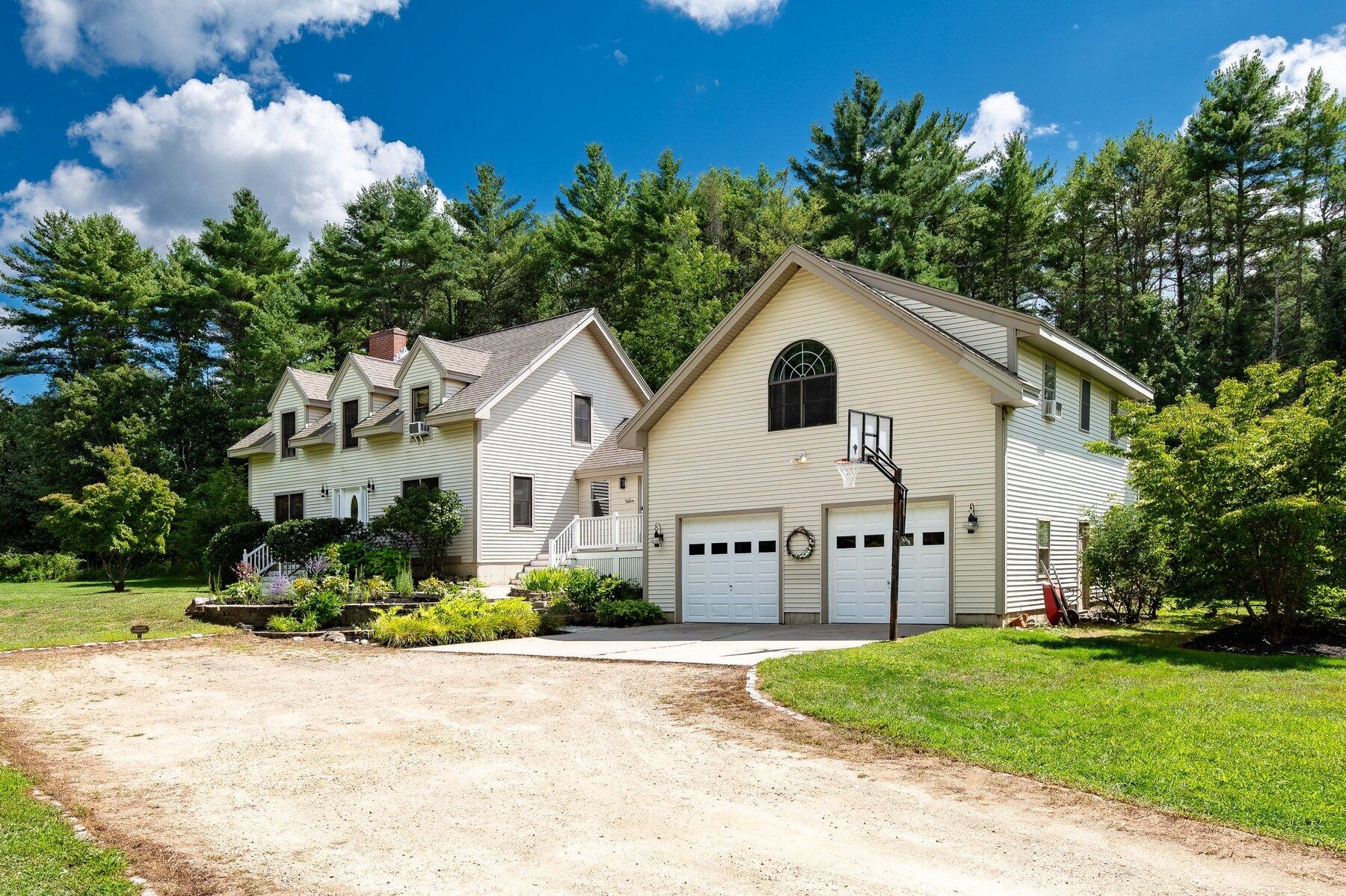 194 Birch Hill Road York, ME 03909 - Photo 67 of 93 194 Birch Hill Rd., York, ME
