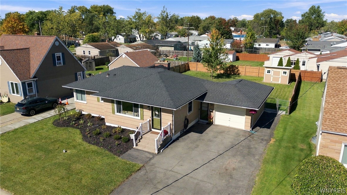 1178 Brighton Road Tonawanda, NY 14150 - Photo 3 of 50 Gallery Image 3