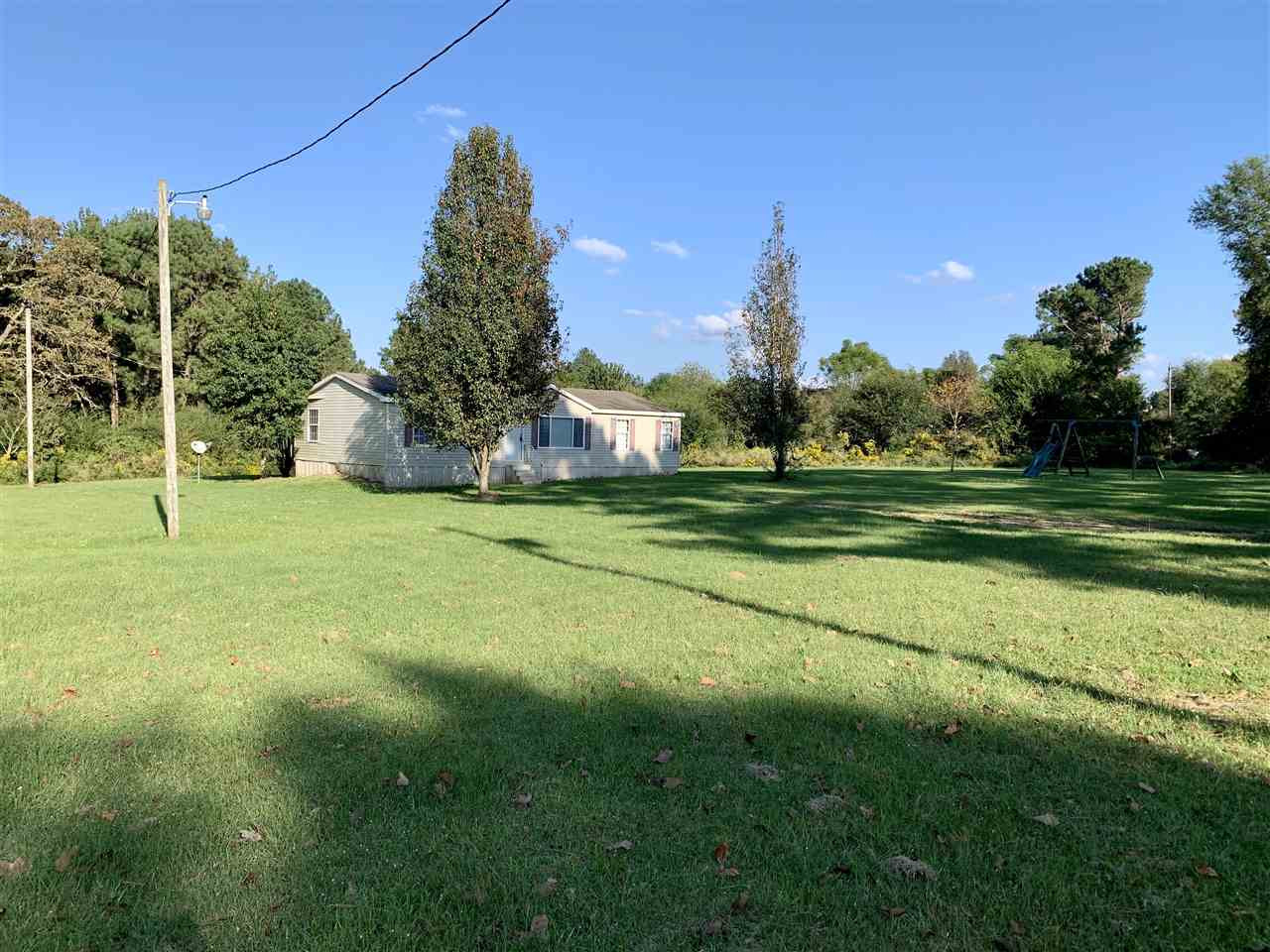 344 James Berry Road Magee, MS 39111 - Photo 2 of 42 Photo 2