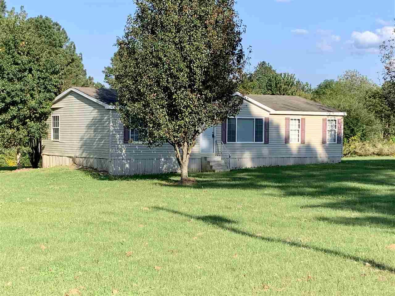 344 James Berry Road Magee, MS 39111 - Photo 3 of 42 Photo 3