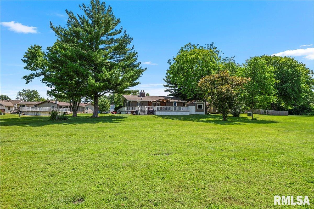 2905 Ontario Drive Springfield, IL 62707 - Photo 41 of 43