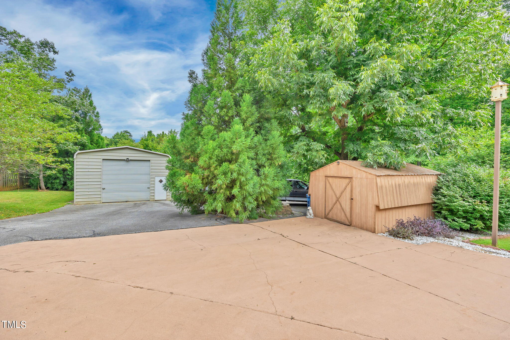 5522 Birch Ridge Road Greensboro, NC 27405 - Photo 42 of 48 5522 Birch Ridge Rd-141
