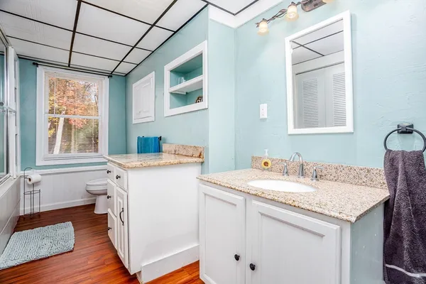 $504,900 | 378 Rondeau Street, Palmer, MA 01069