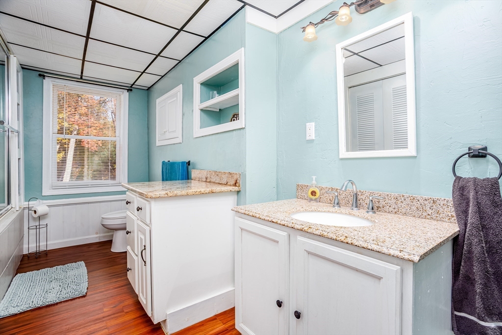 378 Rondeau Street Palmer, MA 01069 - Photo 19 of 29