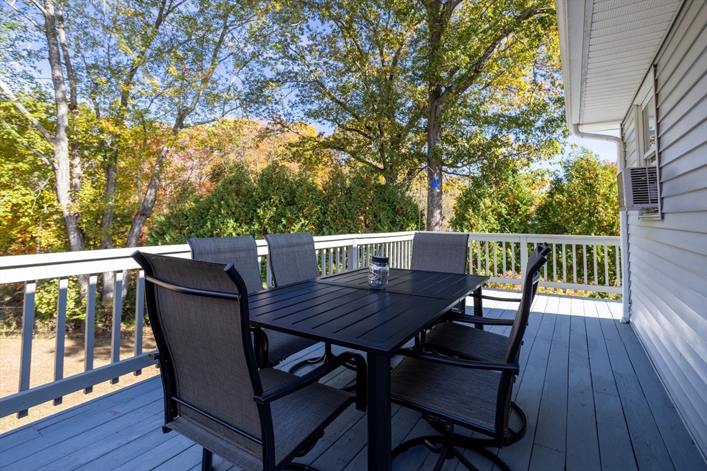 378 Rondeau Street Palmer, MA 01069 - Photo 22 of 29