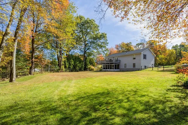 $504,900 | 378 Rondeau Street, Palmer, MA 01069