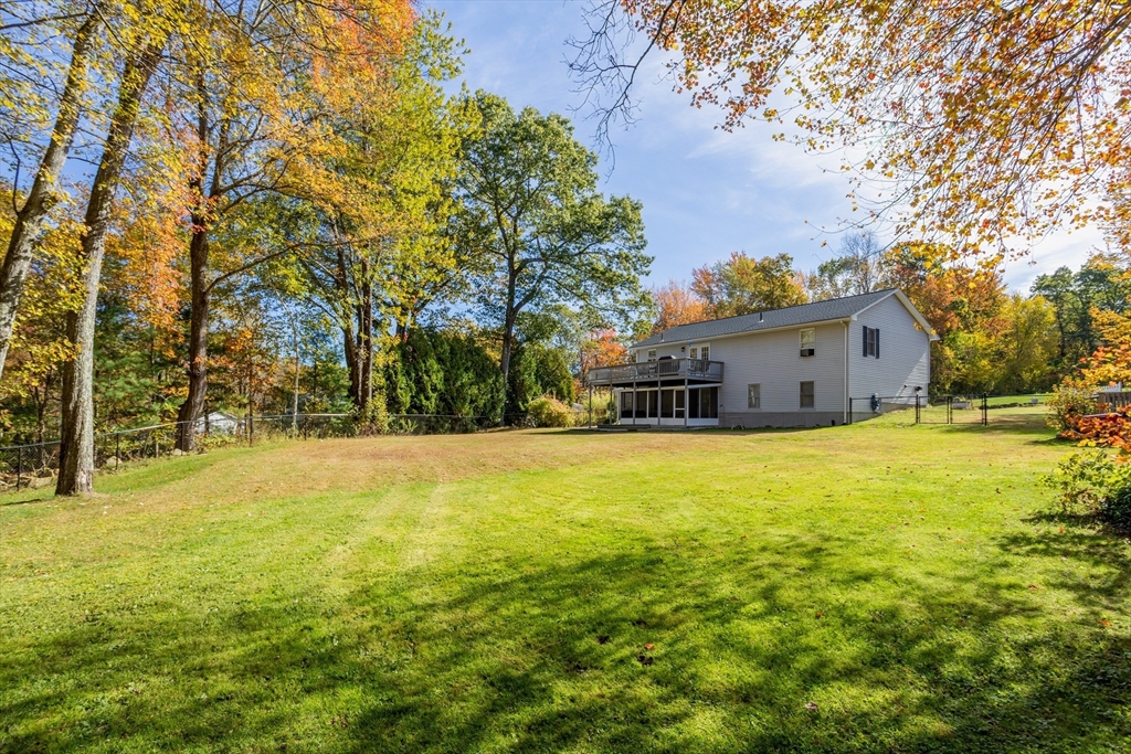 378 Rondeau Street Palmer, MA 01069 - Photo 28 of 29