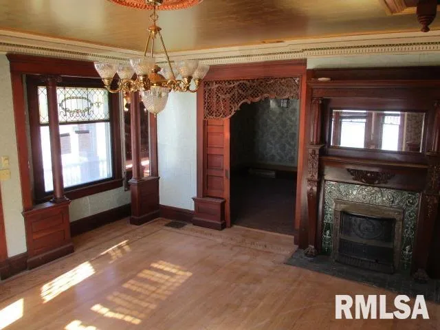 $70,000 | 501 North Lafayette Street, Macomb, IL 61455