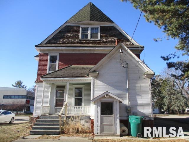 501 North Lafayette Street Macomb, IL 61455 - Photo 2 of 27