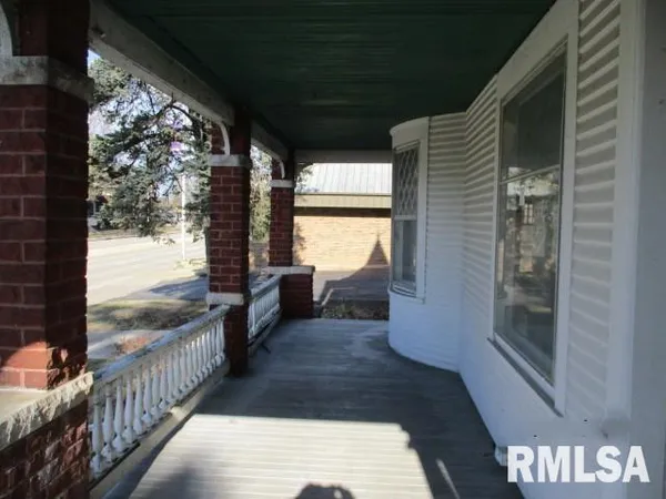 $50,500 | 501 North Lafayette Street, Macomb, IL 61455