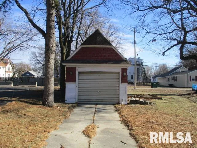 $70,000 | 501 North Lafayette Street, Macomb, IL 61455