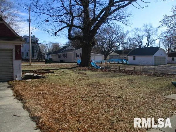 $50,500 | 501 North Lafayette Street, Macomb, IL 61455