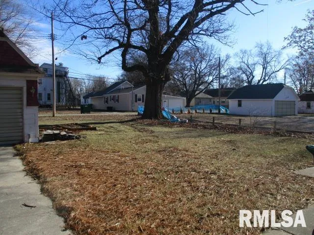 $70,000 | 501 North Lafayette Street, Macomb, IL 61455