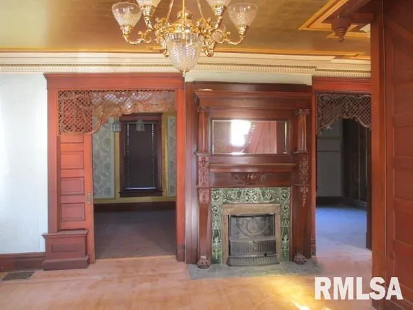 $50,500 | 501 North Lafayette Street, Macomb, IL 61455