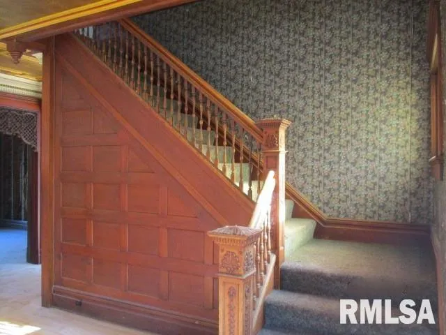 $70,000 | 501 North Lafayette Street, Macomb, IL 61455