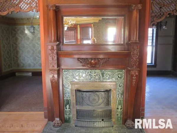 $50,500 | 501 North Lafayette Street, Macomb, IL 61455