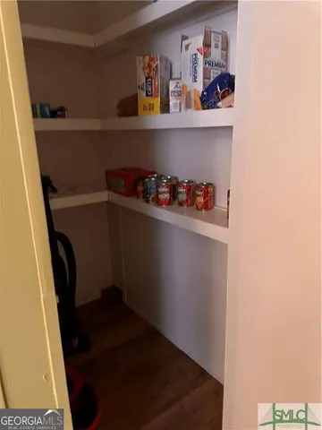 a view of washer and dryer