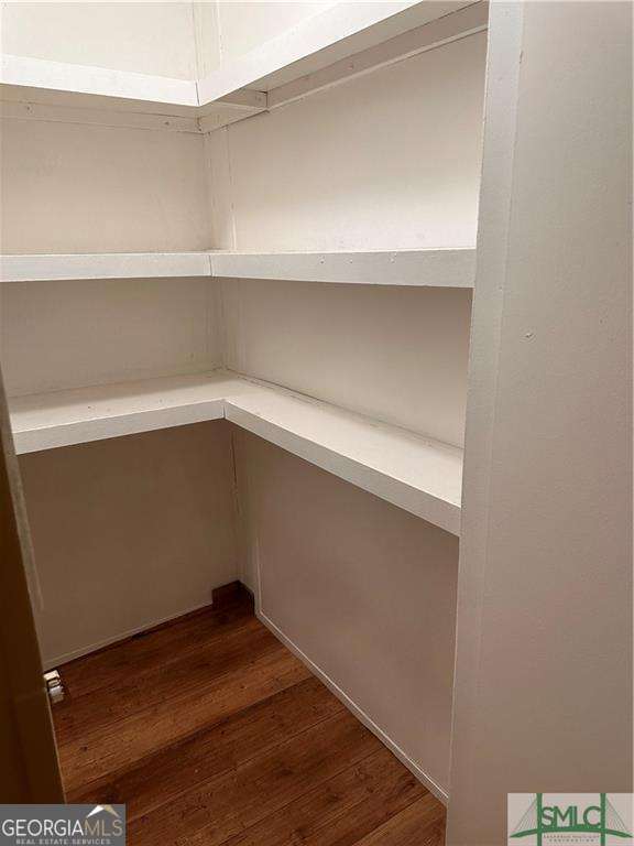 219 John Carter Road Bloomingdale, GA 31302 - Photo 7 of 28 a view of a room with shelf