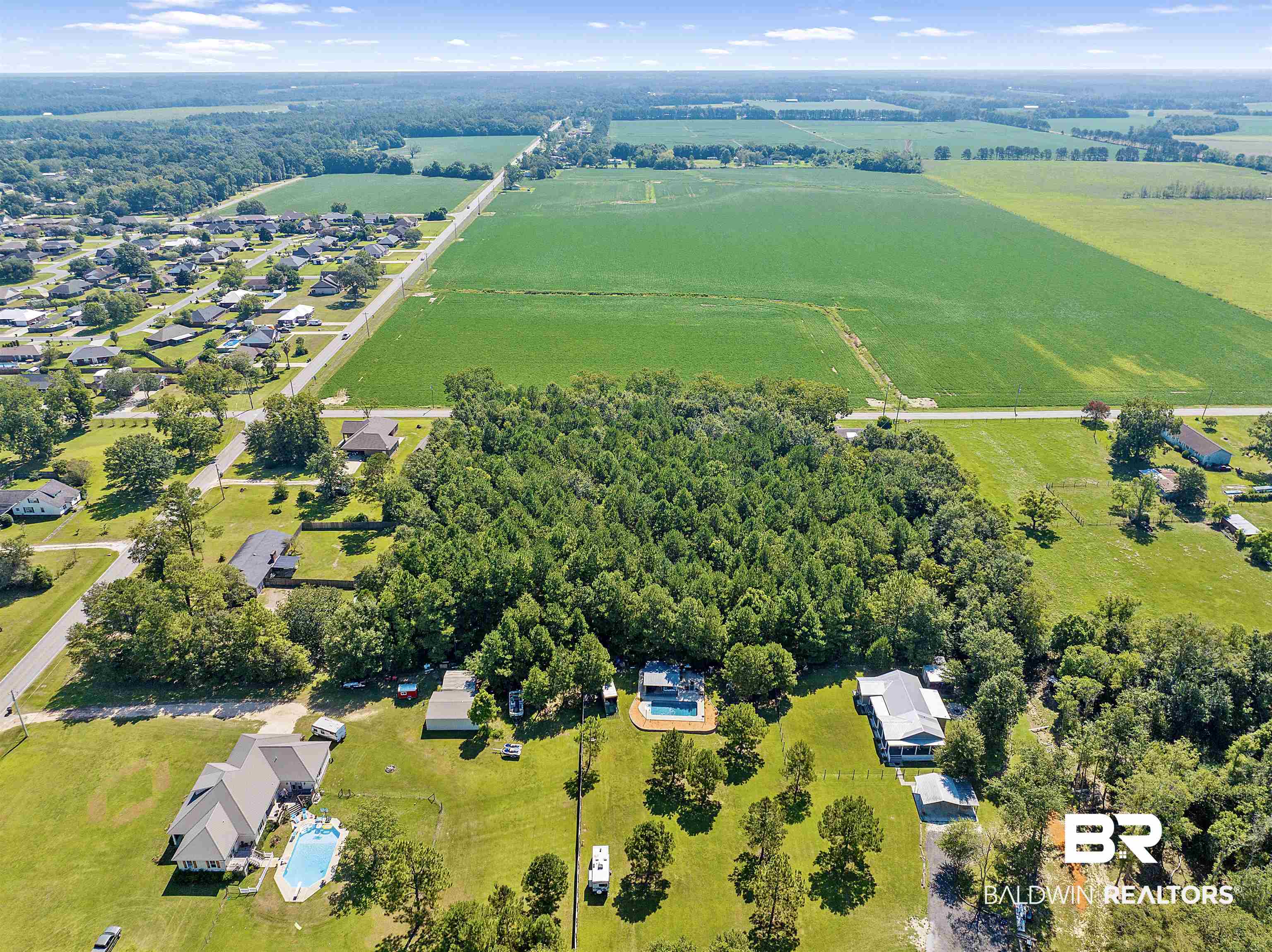 0 County Road 83 Robertsdale, AL 36567 - Photo 8 of 18