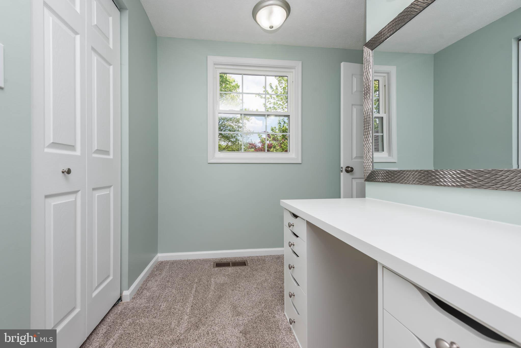 7674 Tuckerman Drive Hanover, MD 21076 - Photo 19 of 45 a utility room with a window