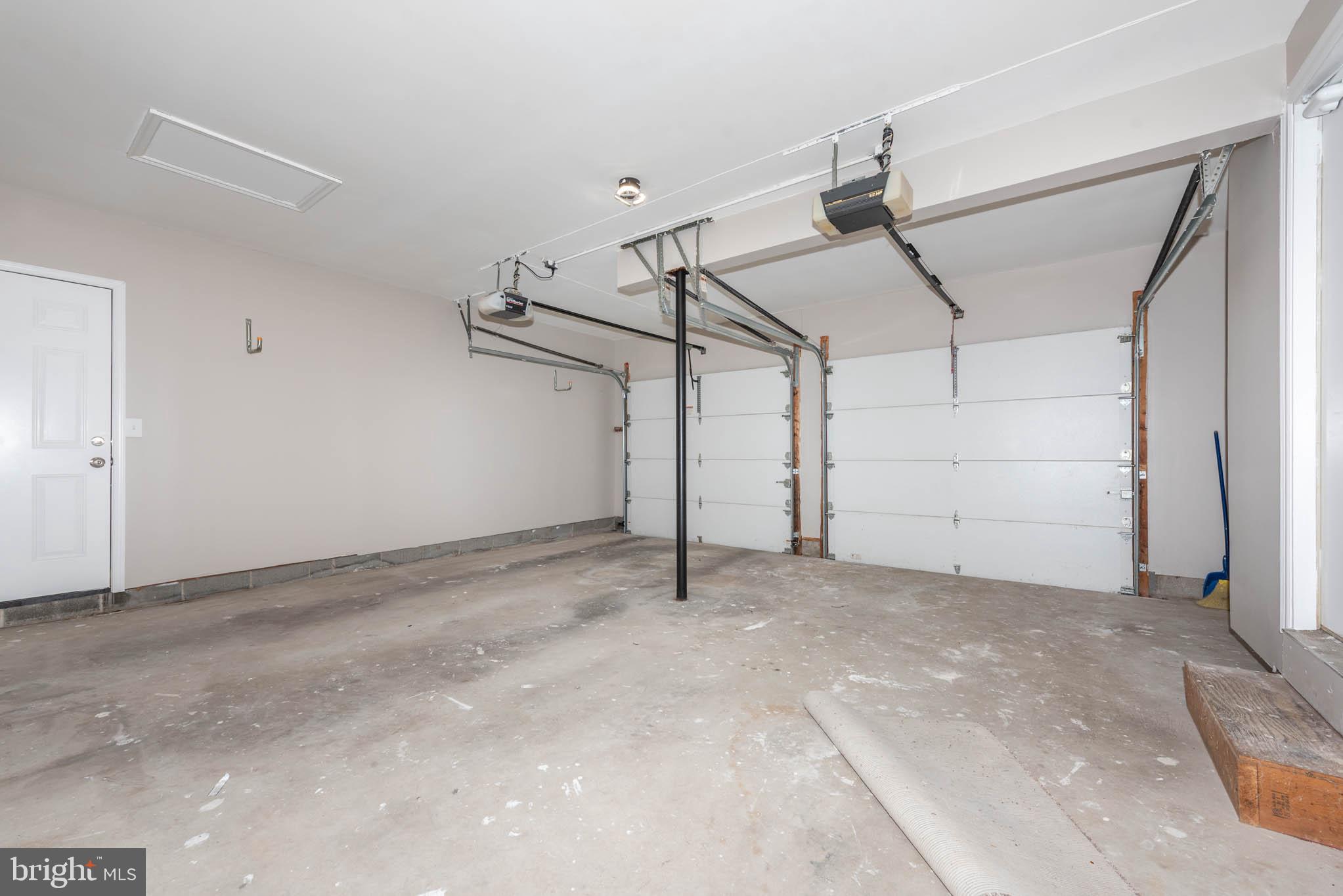 7674 Tuckerman Drive Hanover, MD 21076 - Photo 41 of 45 a view of a garage