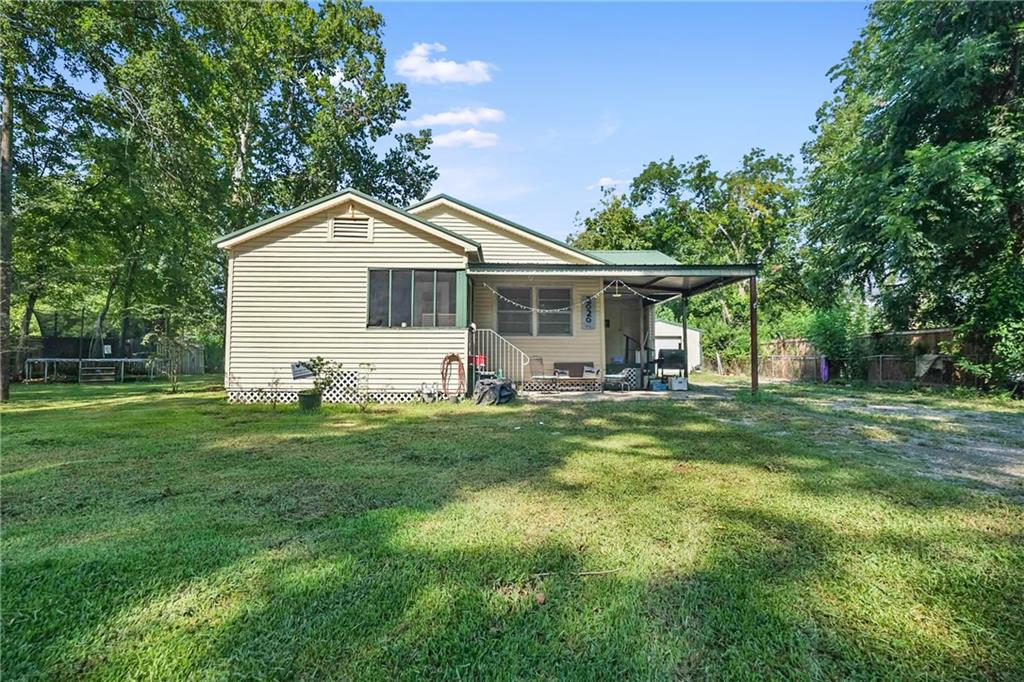 2020 Airbase Road Alexandria, LA 71303 - Photo 22 of 24 Gallery Image 22