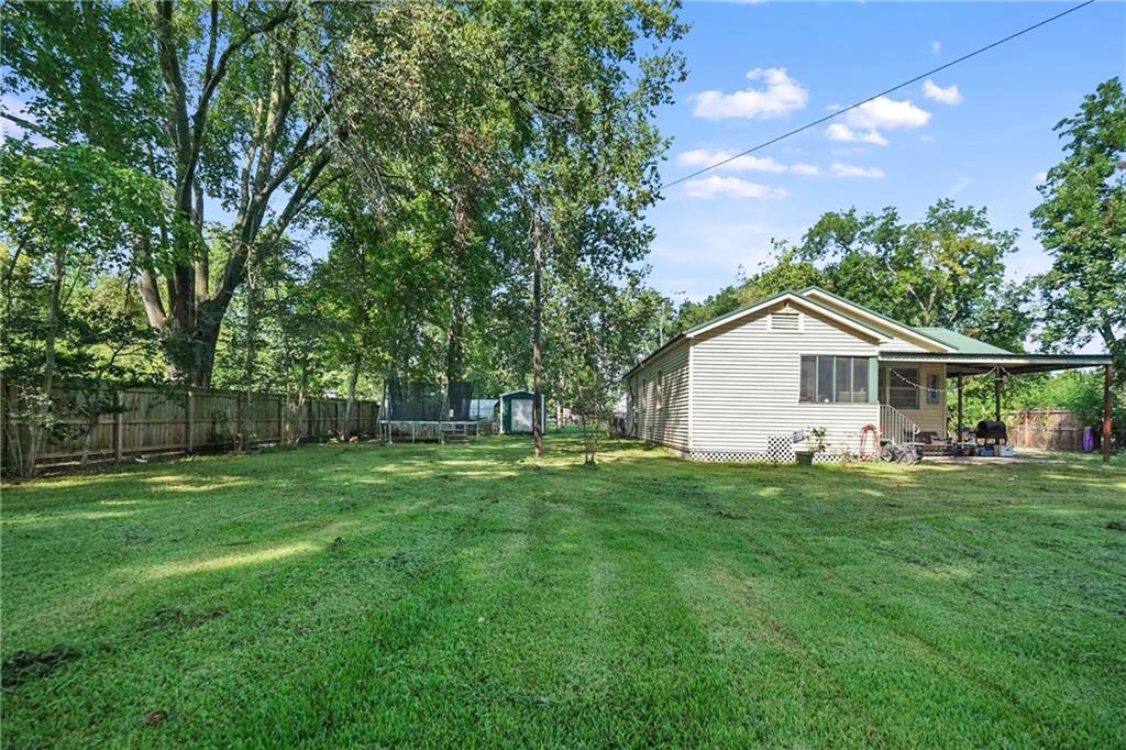 2020 Airbase Road Alexandria, LA 71303 - Photo 23 of 24 Gallery Image 23