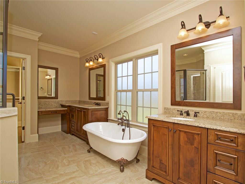 8424 Linville Road Oak Ridge, NC 27310 - Photo 15 of 30