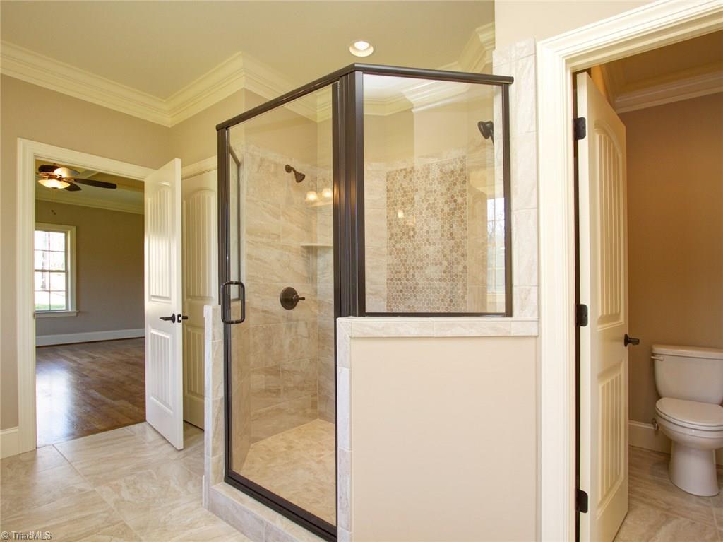 8424 Linville Road Oak Ridge, NC 27310 - Photo 16 of 30