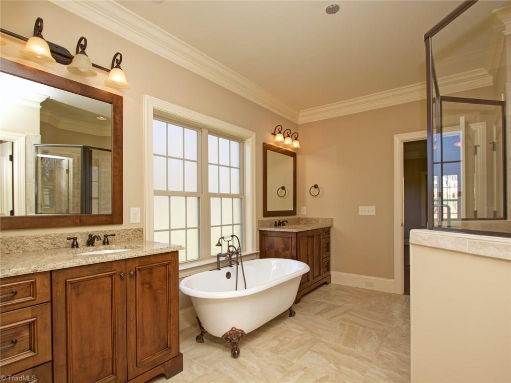8424 Linville Road Oak Ridge, NC 27310 - Photo 18 of 30