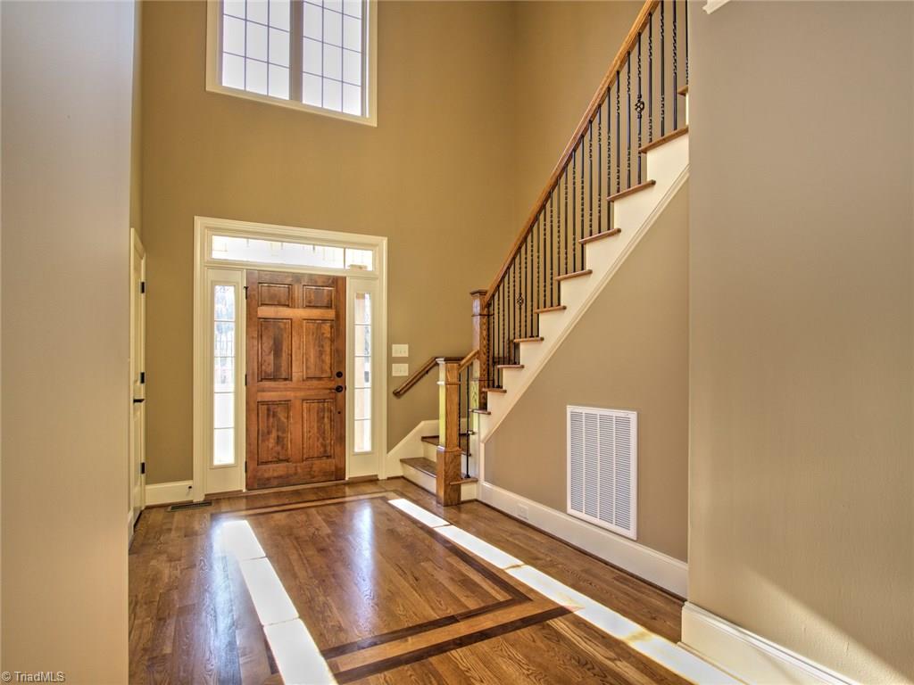 8424 Linville Road Oak Ridge, NC 27310 - Photo 3 of 30